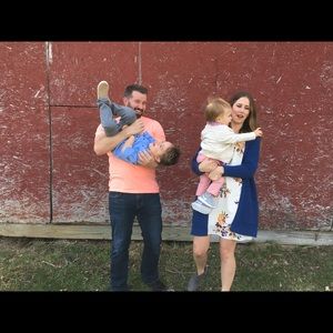 Meet your Posher, David